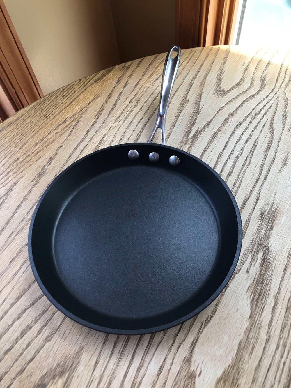 Calphalon Crepe Pan